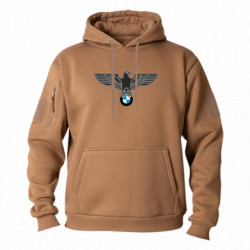 Худи тактические FATLINE - FATLINE