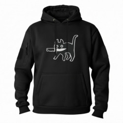 Худи тактические FATLINE - FATLINE