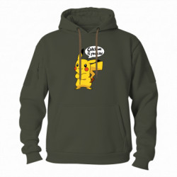 Худі тактичні FATLINE - FATLINE