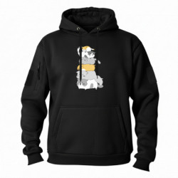 Худи тактические FATLINE - FATLINE