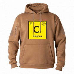 Худи тактические FATLINE - FATLINE