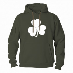 Худи тактические FATLINE - FATLINE