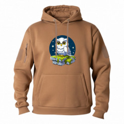 Худі тактичні FATLINE - FATLINE