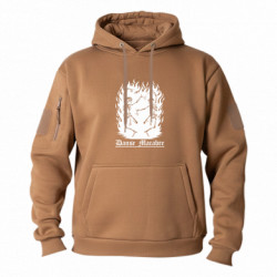 Худі тактичні FATLINE - FATLINE