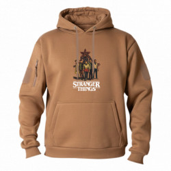 Худі тактичні FATLINE - FATLINE