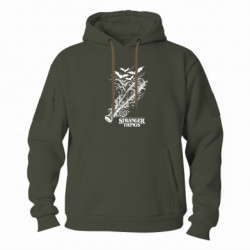 Худи тактические FATLINE - FATLINE