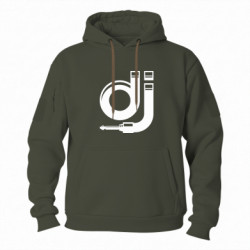 Худи тактические FATLINE - FATLINE