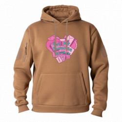 Худі тактичні FATLINE - FATLINE