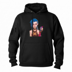 Худи тактические FATLINE - FATLINE