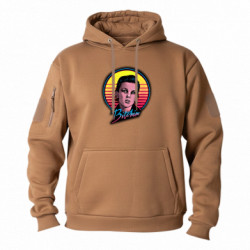 Худи тактические FATLINE - FATLINE