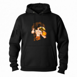 Худи тактические FATLINE - FATLINE