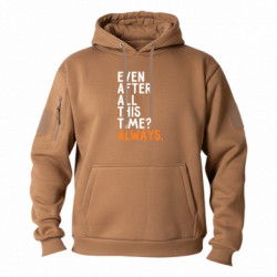 Худі тактичні FATLINE - FATLINE