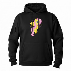 Худи тактические FATLINE - FATLINE