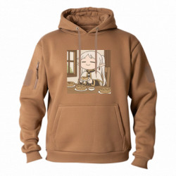 Худи тактические FATLINE - FATLINE