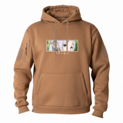 Худи тактические FATLINE - FATLINE