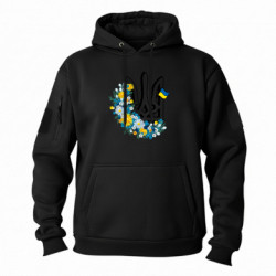 Худі тактичні FATLINE - FATLINE