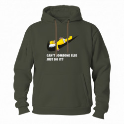 Худі тактичні FATLINE - FATLINE