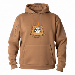 Худи тактические FATLINE - FATLINE