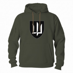 Худи тактические FATLINE - FATLINE