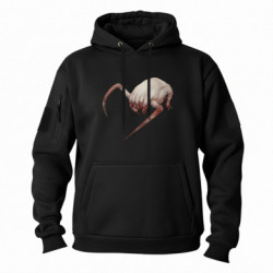 Худи тактические FATLINE - FATLINE