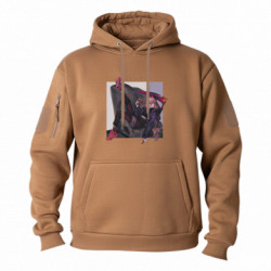 Худи тактические FATLINE - FATLINE