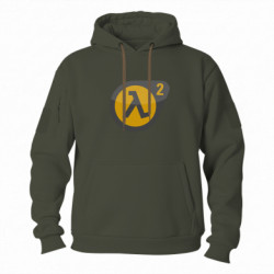 Худи тактические FATLINE - FATLINE