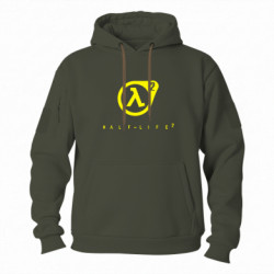 Худи тактические FATLINE - FATLINE