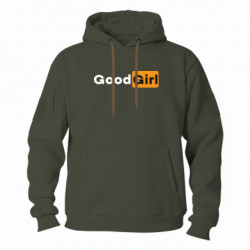 Худі тактичні FATLINE - FATLINE