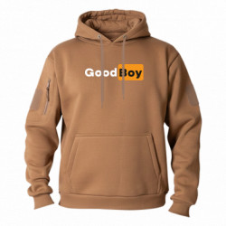 Худі тактичні FATLINE - FATLINE