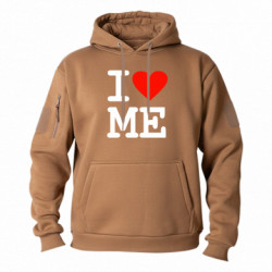 Худи тактические FATLINE - FATLINE