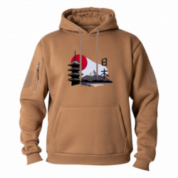 Худи тактические FATLINE - FATLINE