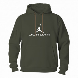 Худи тактические FATLINE - FATLINE