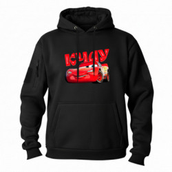 Худі тактичні FATLINE - FATLINE