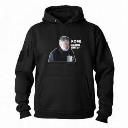 Худі тактичні FATLINE - FATLINE