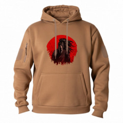 Худи тактические FATLINE - FATLINE