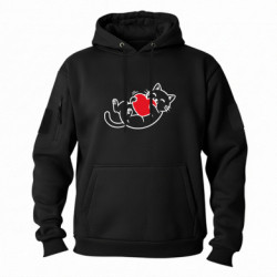 Худі тактичні FATLINE - FATLINE