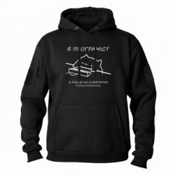 Худи тактические FATLINE - FATLINE