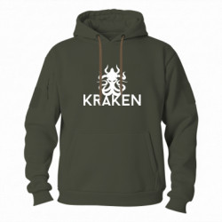 Худи тактические FATLINE - FATLINE