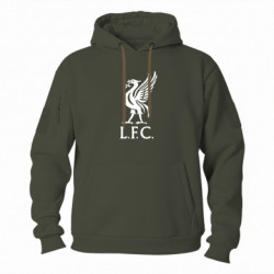 Худи тактические FATLINE - FATLINE