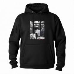 Худи тактические FATLINE - FATLINE