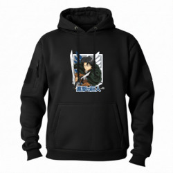 Худи тактические FATLINE - FATLINE