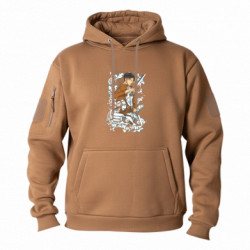 Худи тактические FATLINE - FATLINE