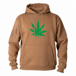 Худи тактические FATLINE - FATLINE