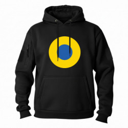 Худі тактичні FATLINE - FATLINE