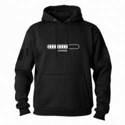 Худи тактические FATLINE - FATLINE