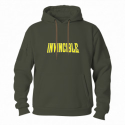 Худи тактические FATLINE