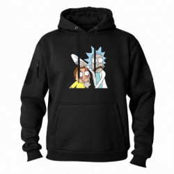 Худі тактичні FATLINE - FATLINE