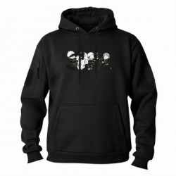 Худі тактичні FATLINE - FATLINE