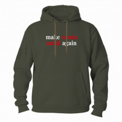 Худи тактические FATLINE - FATLINE