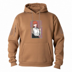 Худи тактические FATLINE - FATLINE